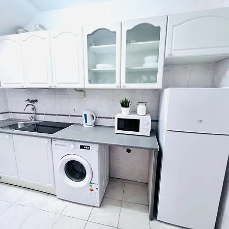 Bairro Alto, Location In Centre Lisbona