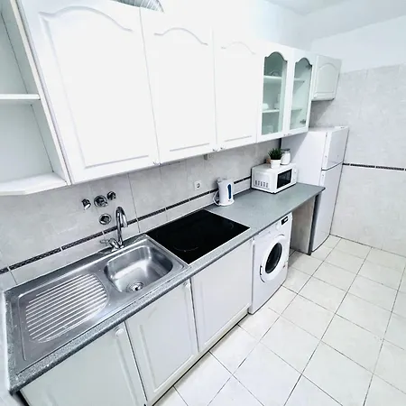 Ostello Bairro Alto, Location In Centre