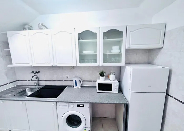 Bairro Alto, Location In Centre Lissabon