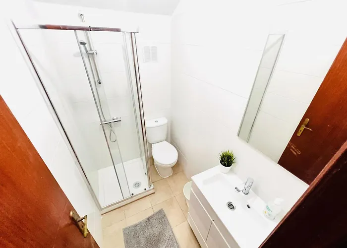Hostel Bairro Alto, Location In Centre