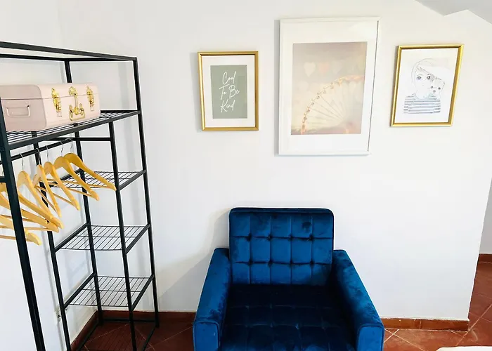 Hostel Bairro Alto, Location In Centre Lissabon