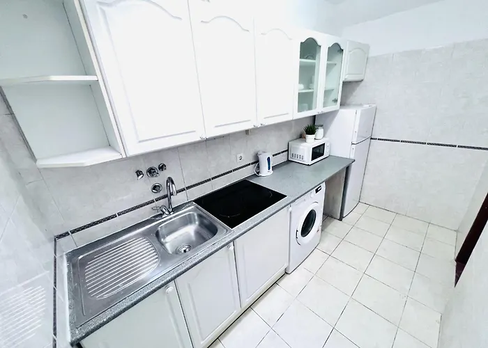Hostel Bairro Alto, Location In Centre